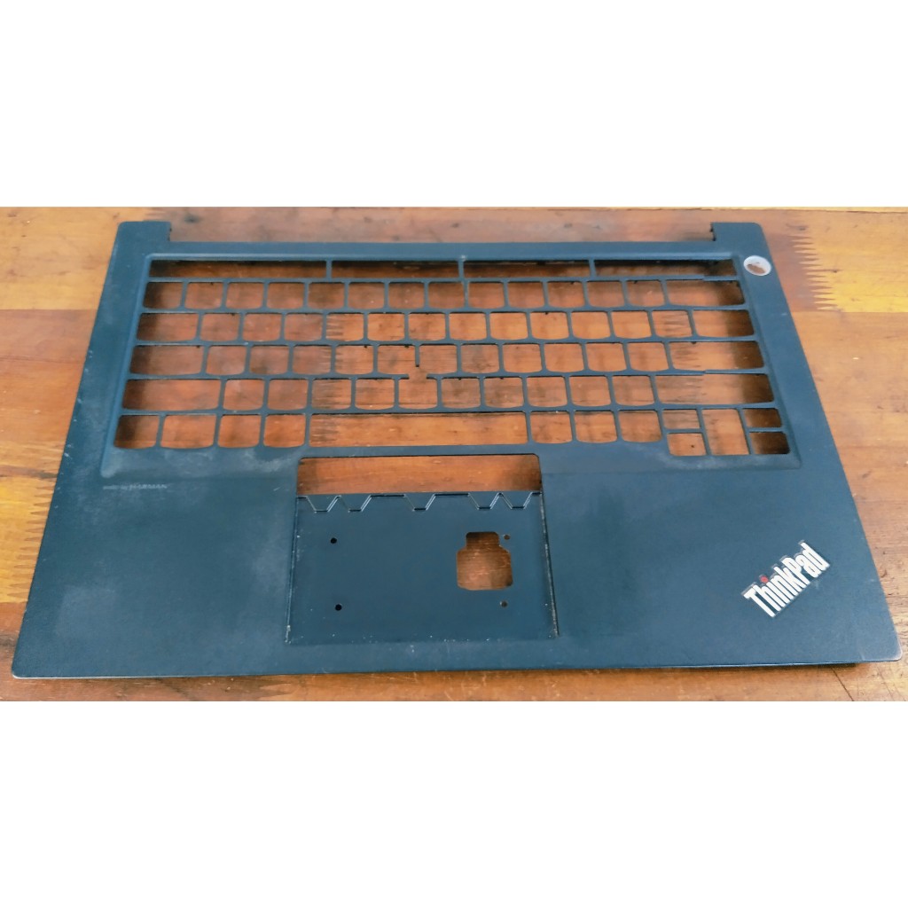 Jual Casing Frame Keyboard Palmrest Lenovo Thinkpad E14 Gen 1 Original ...