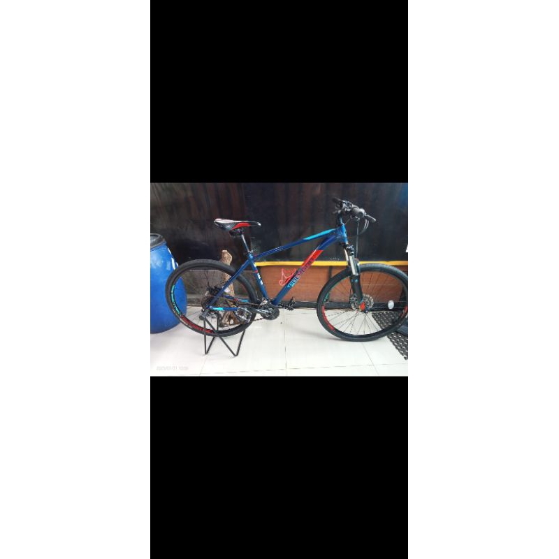 Jual Sepeda Polygon Xtrada | Shopee Indonesia
