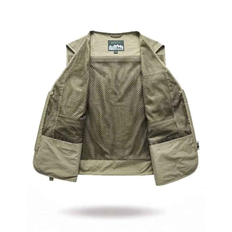 Jual JAKET VEST ROMPI TACTICAL ROMPI ORIGINAL ROMPI PRIA ROMPI LAPANGAN ...