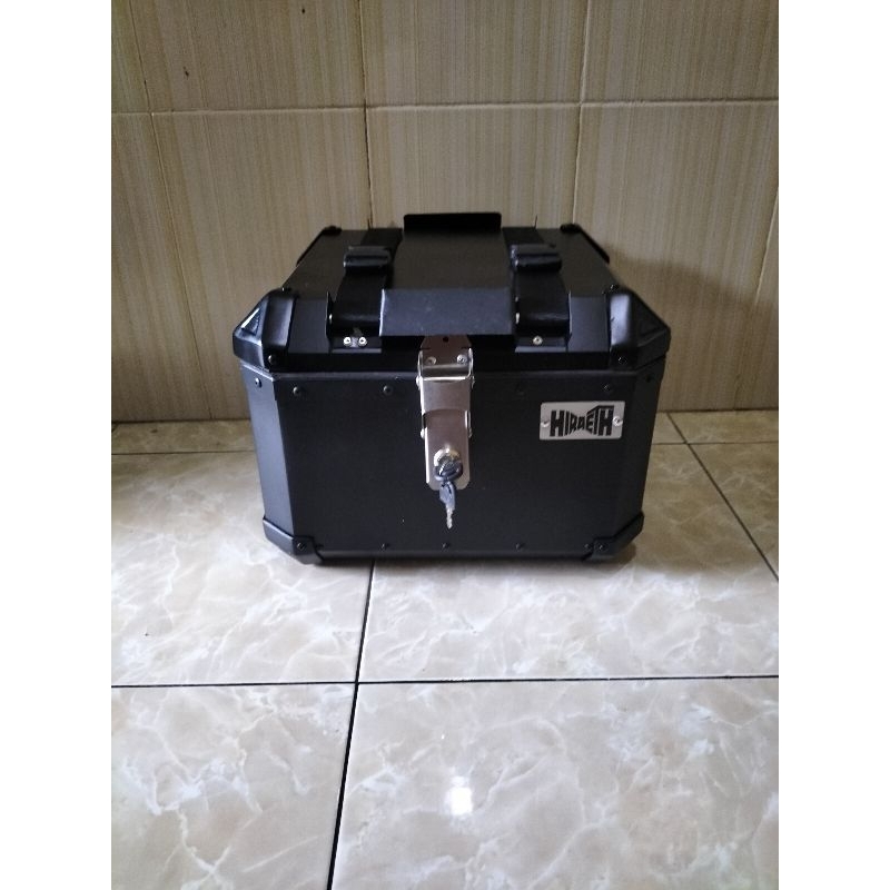 Jual Top Box Volume 38lt | Shopee Indonesia