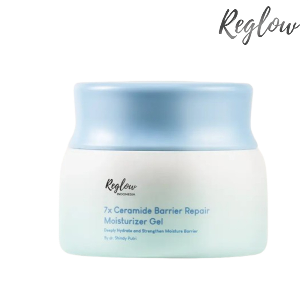 Jual REGLOW - Moisturizer Gel | Shopee Indonesia