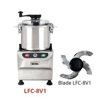 Jual Getra Fritter LFC-8V1 Chopper Blender Bumbu | Shopee Indonesia