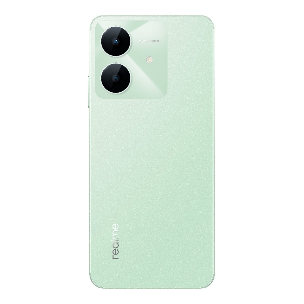 Jual realme Note 60X 4/128GB - Wilderness Green | Shopee Indonesia