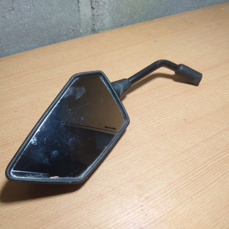 Jual kaca spion miror pengilon D-Tracker dtraker original ori | Shopee ...