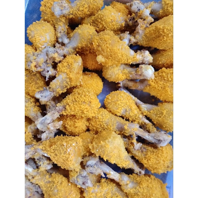 Jual Citul Ayam Suir (GRATIS CHILI OIL) | Shopee Indonesia