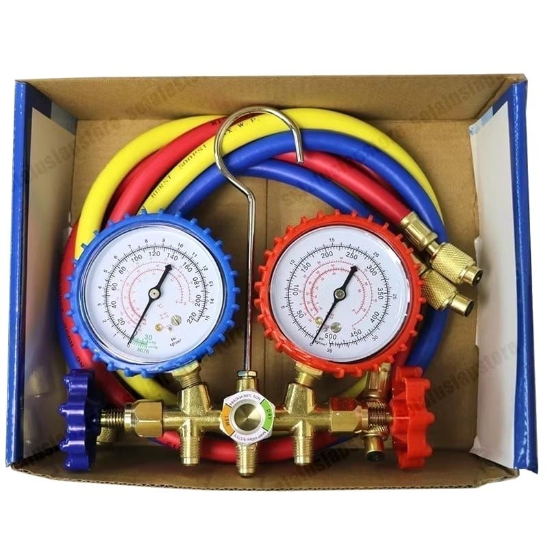 Jual Manifold AC Terlengkap & Harga Terbaru Juli 2026 | Shopee Indonesia