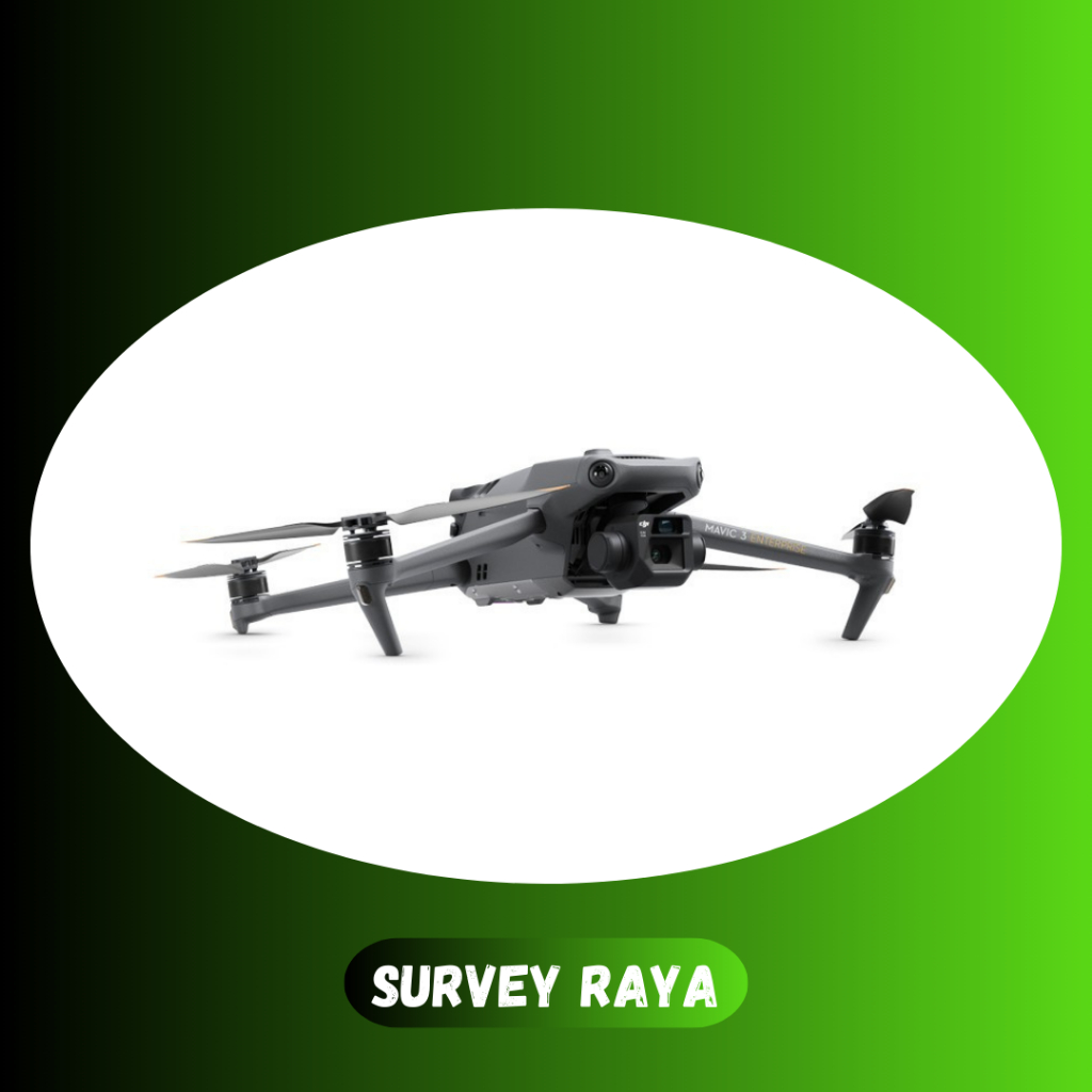 Jual Drone DJI Mavic 3 Enterprise Harga Murah Garansi Resmi | Shopee ...