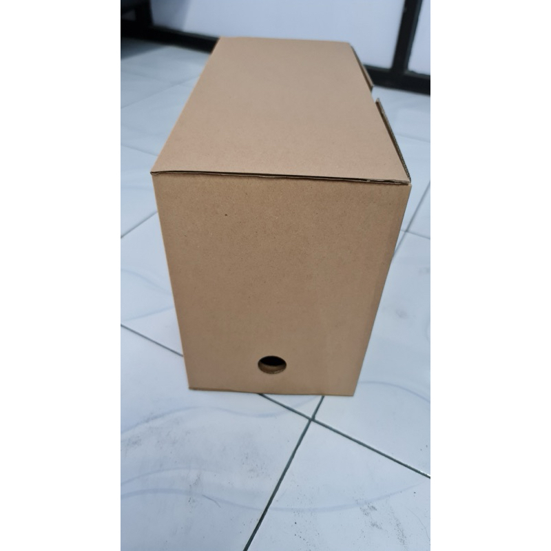 Jual DUS ARSIP POLOS / BOX FILE | Shopee Indonesia