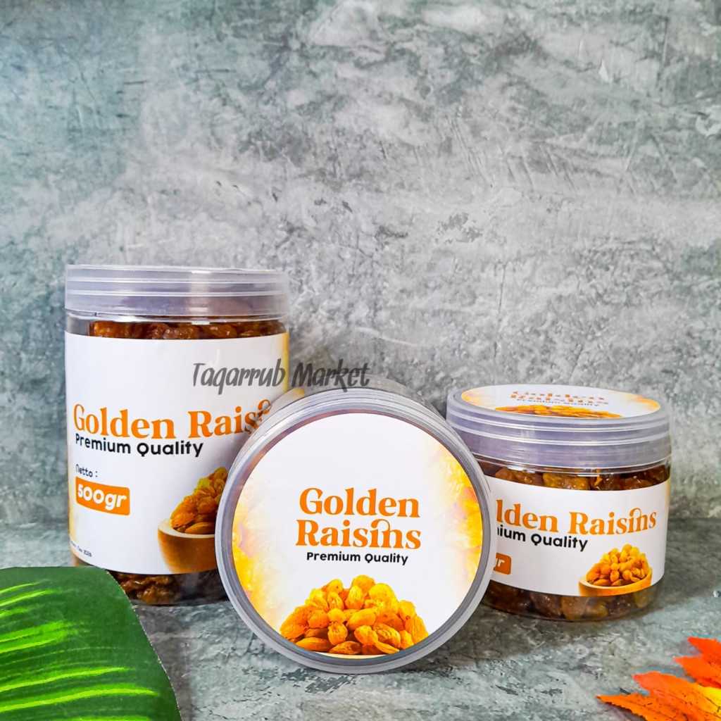 Jual Kismis Raisin Original KEMASAN TOPLES PREMIUM Kismis Raisin ...