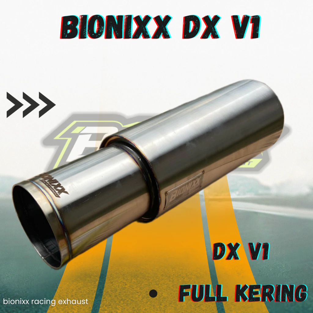 Dx V1
