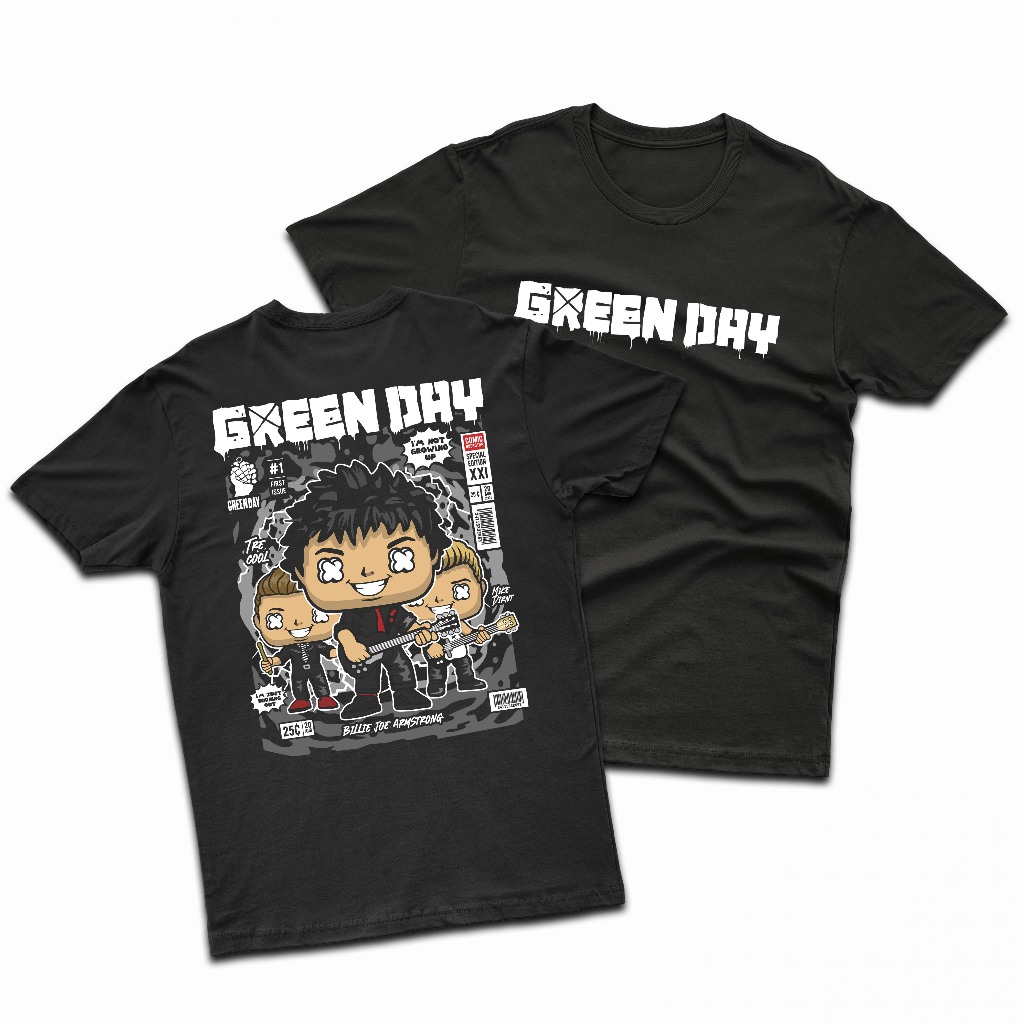 ミュージシャン Vavndy Layered T-shirt little punk VAWS 商品詳細ページ | Vaundy ONLINE STORE | Layered T-shirt 