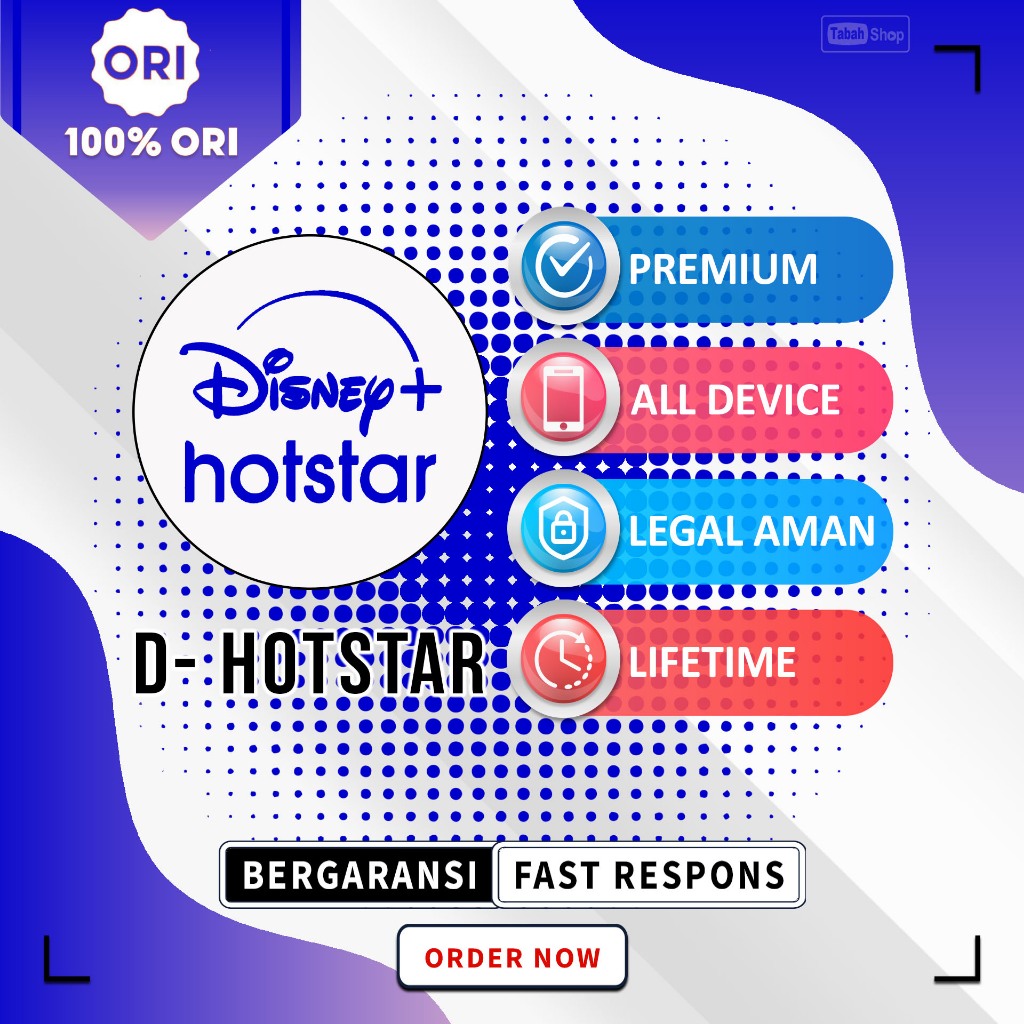 Disney Hotstar Indonesia | Disney+ Hotstar Indonesia – QGWR