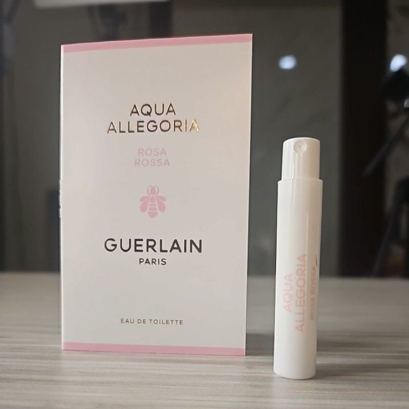 Jual vial parfum guerl*in | Shopee Indonesia