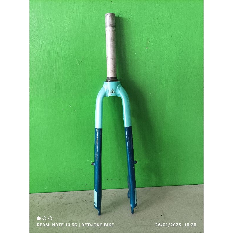 Jual Fork Rigid Copotan Polygon Path | Shopee Indonesia