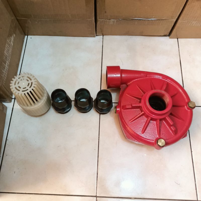 Jual Keong Pompa Pemadam 2 Inchi || High Pressure Pump | Shopee Indonesia