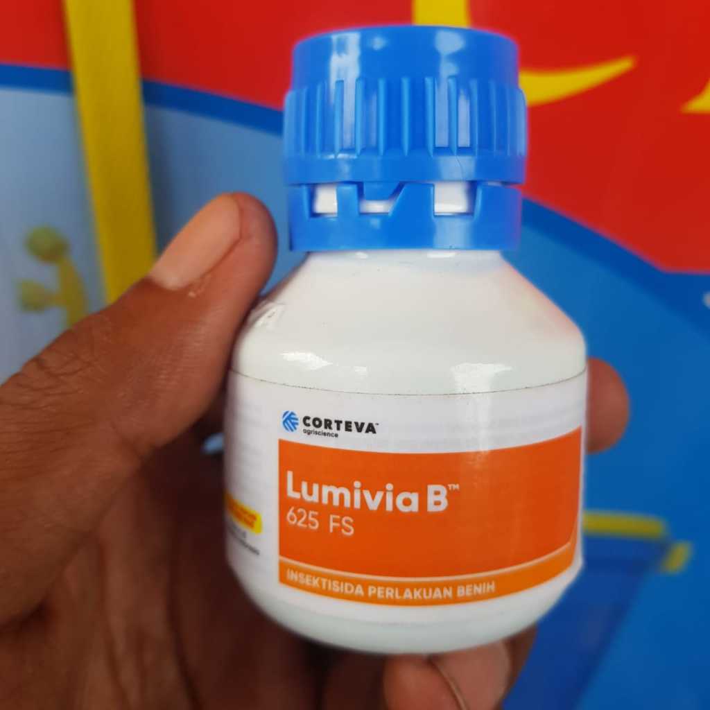 Jual Lumivia 625fs 50ml Insektisida Tanaman | Shopee Indonesia