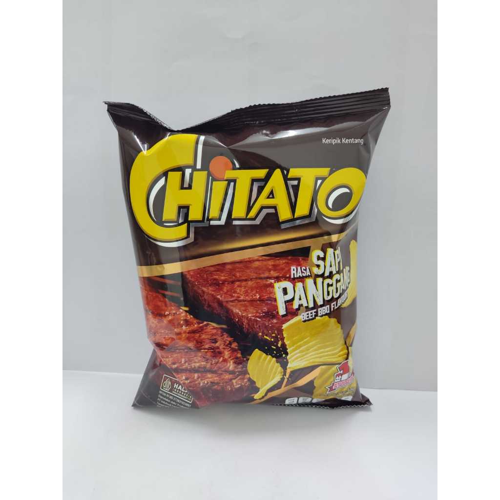 Jual CHITATO RASA SAPI PANGGANG 68G | Shopee Indonesia