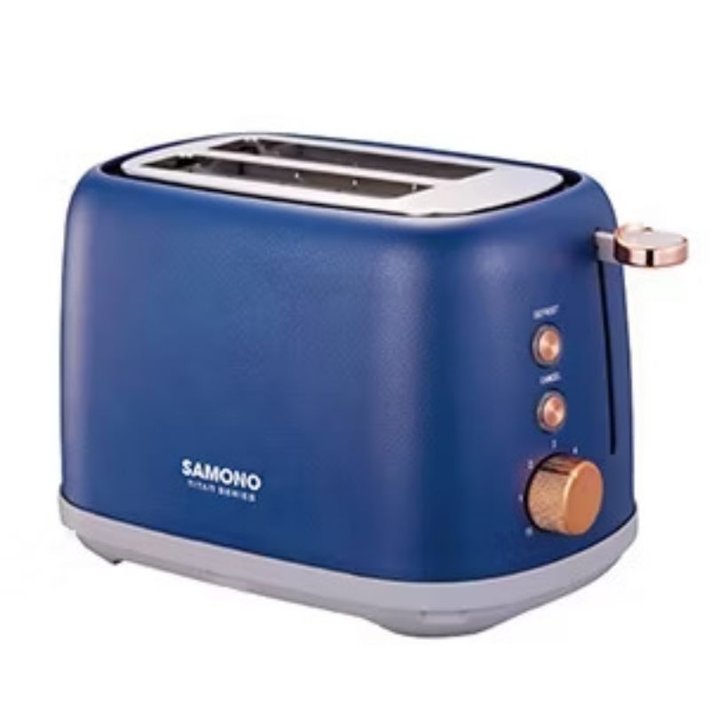 Jual Toaster Samono SW-TT800 Pemanggang Roti | Shopee Indonesia
