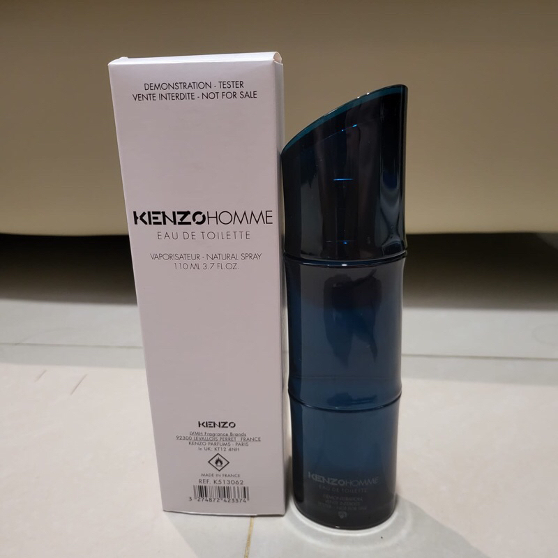 Kenzo Homme Parfum Kenzo Yang Paling Wangi Kenzo Pour Homme Batang