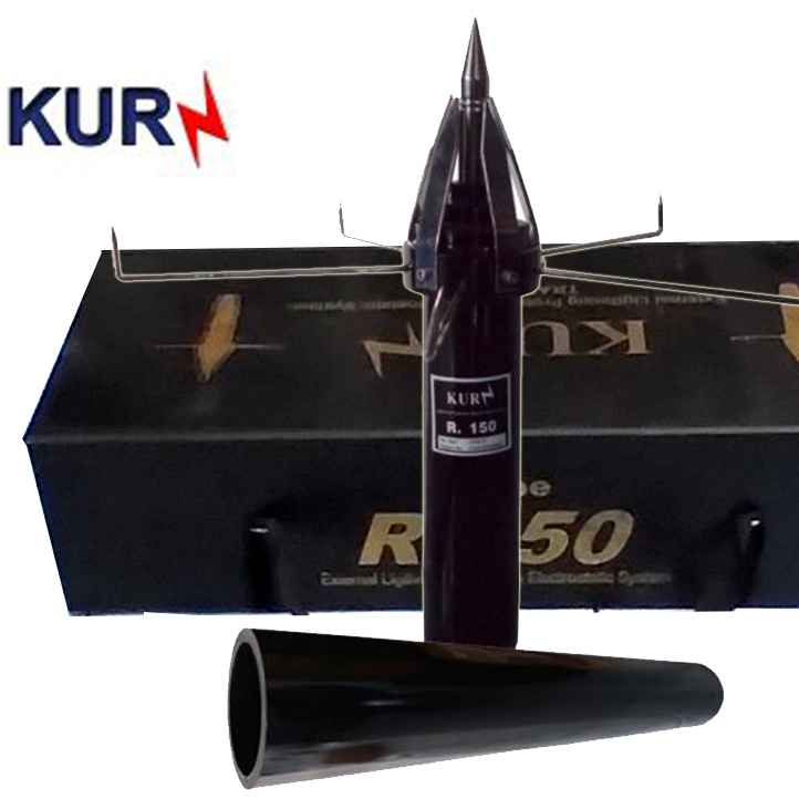 Jual PENANGKAL PETIR KURN R150 ORIGINAL | Shopee Indonesia