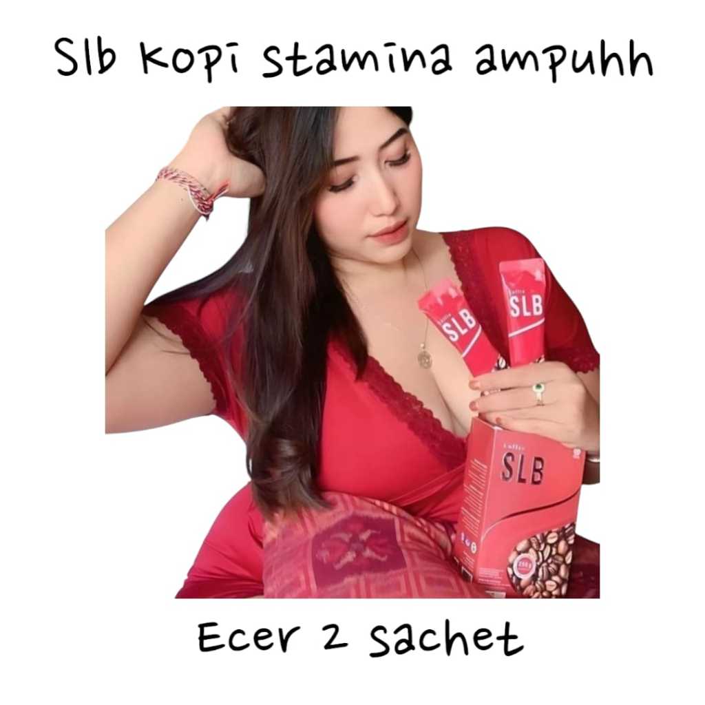 Jual SLB 2 SACHET ORIGINAL | Shopee Indonesia