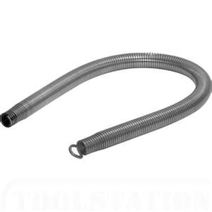 Jual Lesso Bending Spring Besi Pembengkok Pipa Conduit 20 mm | Shopee ...
