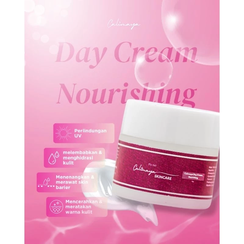 Calimaya Day Cream 