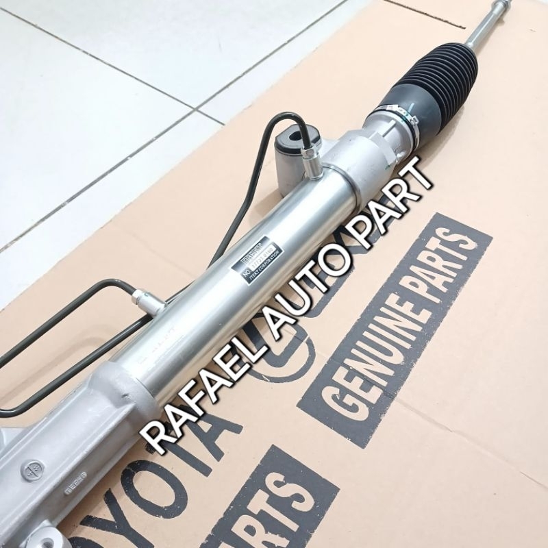 Jual RACK STEERING RACK STIR TOYOTA INNOVA | Shopee Indonesia