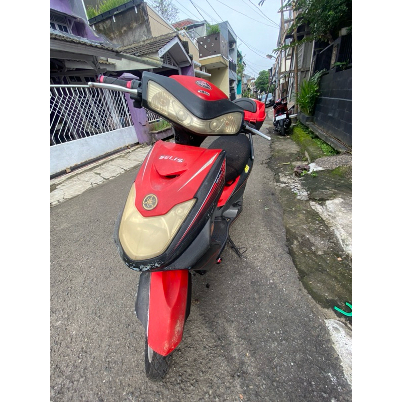 Jual Molis Selis Eagle Gen 1 | Shopee Indonesia