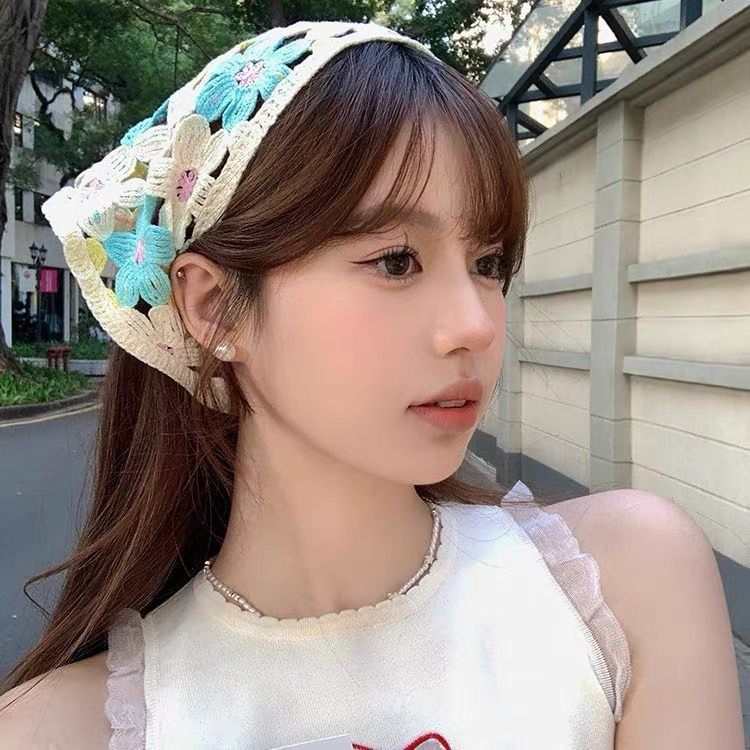 Jual Scarf Rajut Motif Unik Kekinian Stylish Trendy - BT58 | Shopee ...