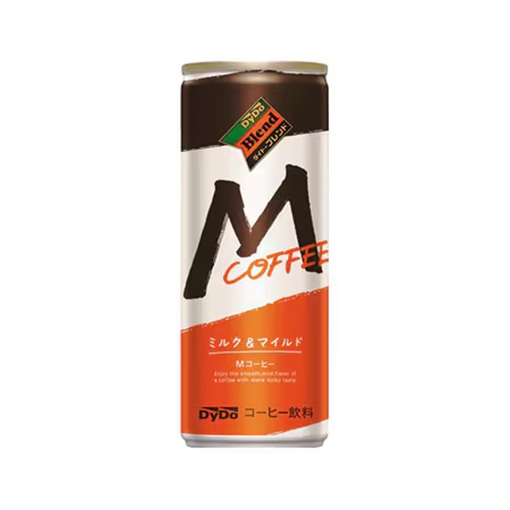 Jual Dydo M Coffee / Kopi 250 Ml | Shopee Indonesia