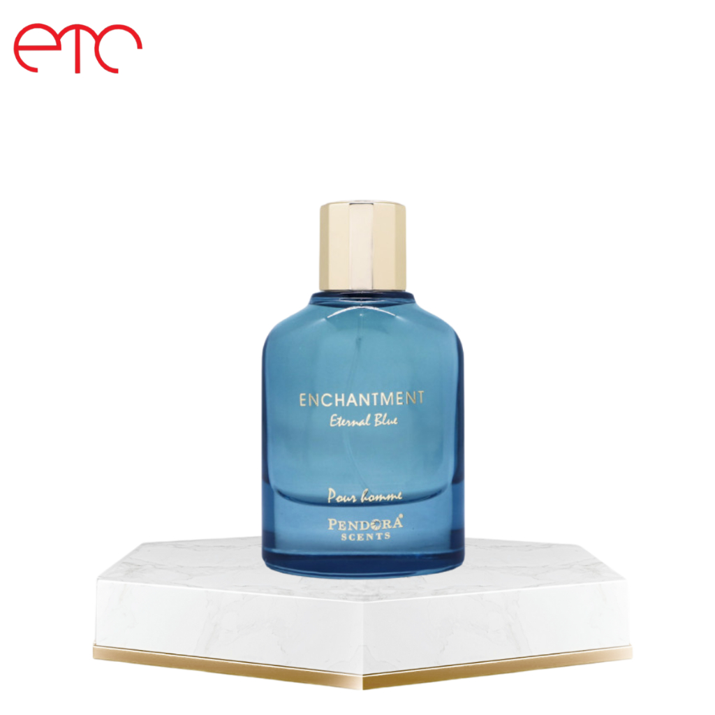 Jual Parfum Paris Corner Pendora Scents Enchantment Eternal Blue