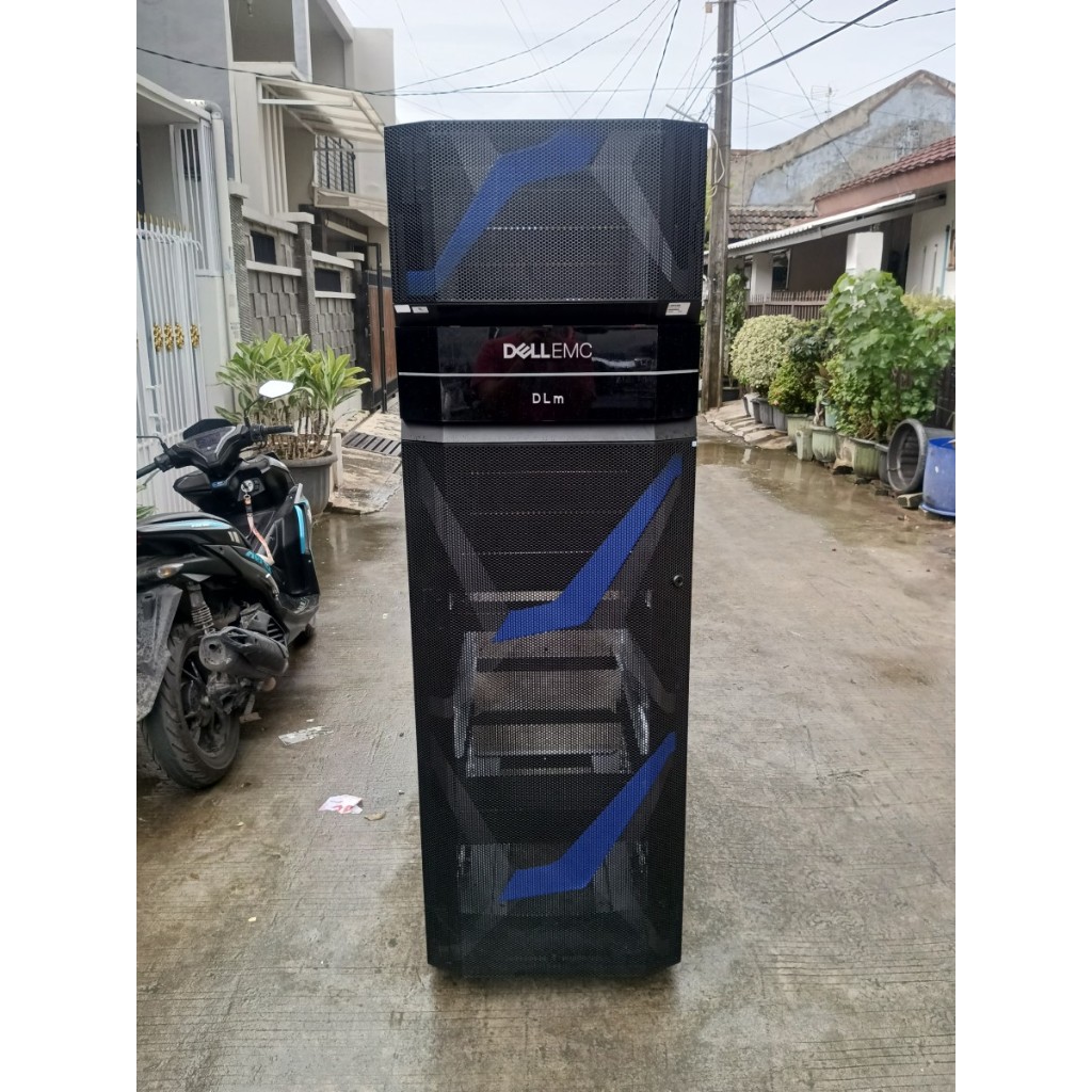 Jual Rak Server EMC Symmetrix Vmax 40U | Shopee Indonesia