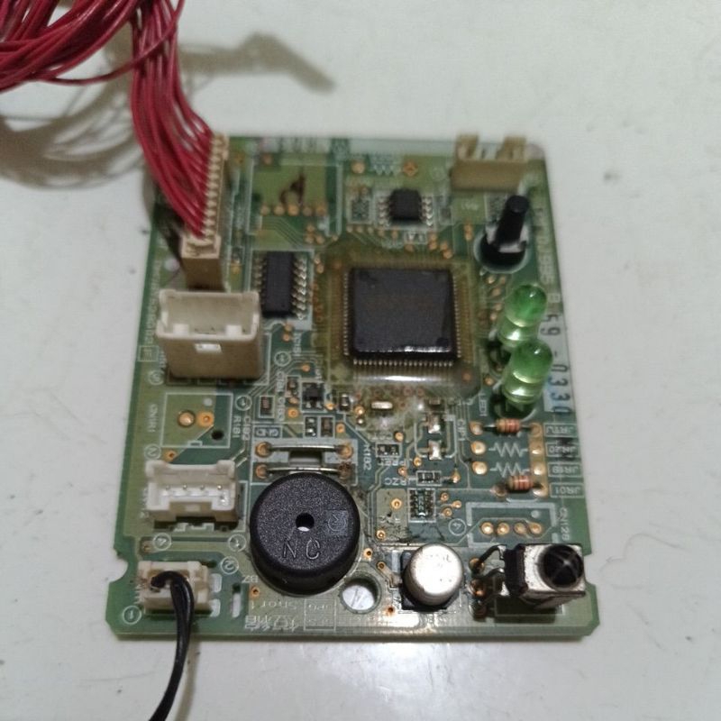 Jual receiver sensor AC mitsubishi | Shopee Indonesia