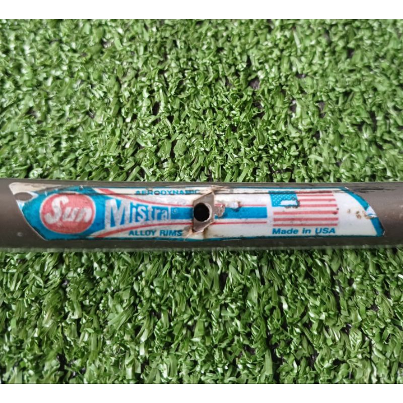 Jual Velg Rims 26