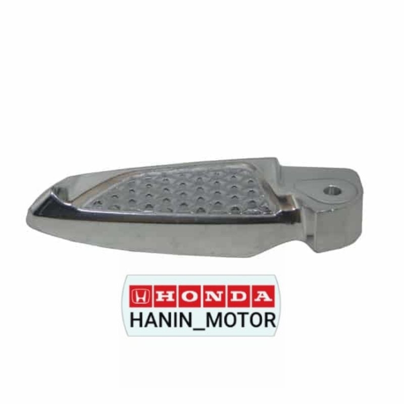 Jual Step Belakang Kiri Honda Genio ORIGINAL 50730K0JN00 | Shopee Indonesia