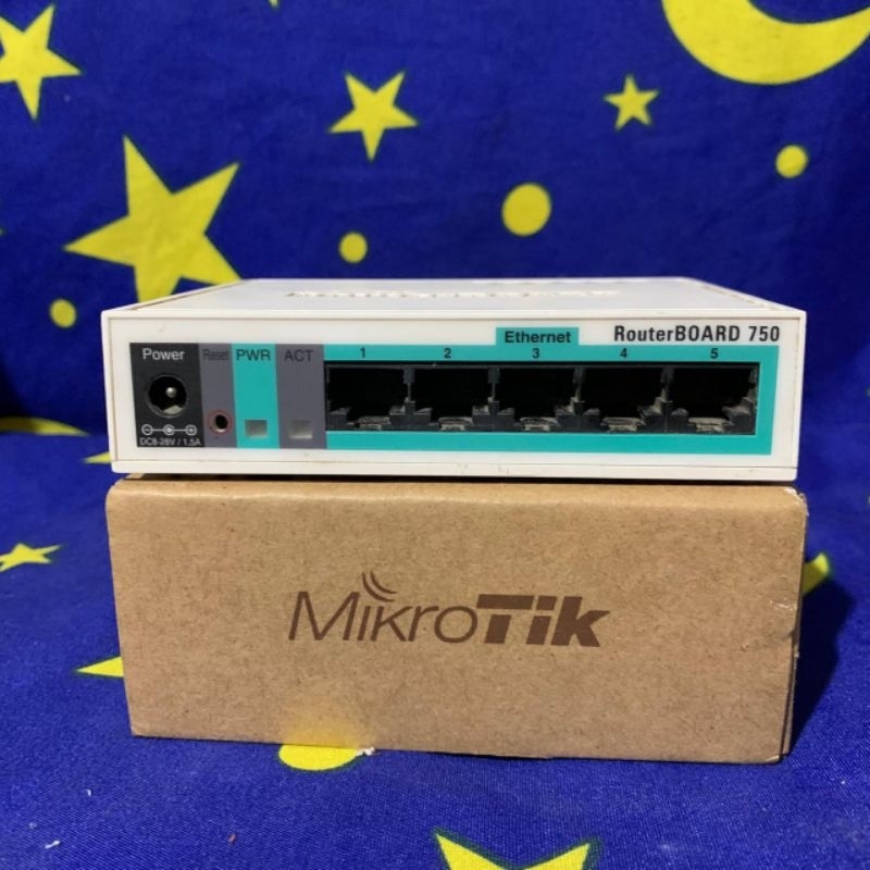 Jual MIKROTIK NORMAL BB 0,0% Lisensi Ada RB750r2 RB952 RB941 RB450 ...