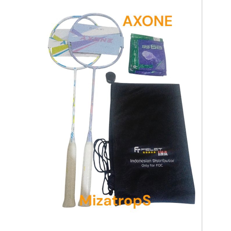 Jual Felet AXONE Original | Shopee Indonesia