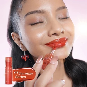 Pixy Hydra Glass Lip Tint 2.5ml Liptint Glossy Hydrating By Pixy