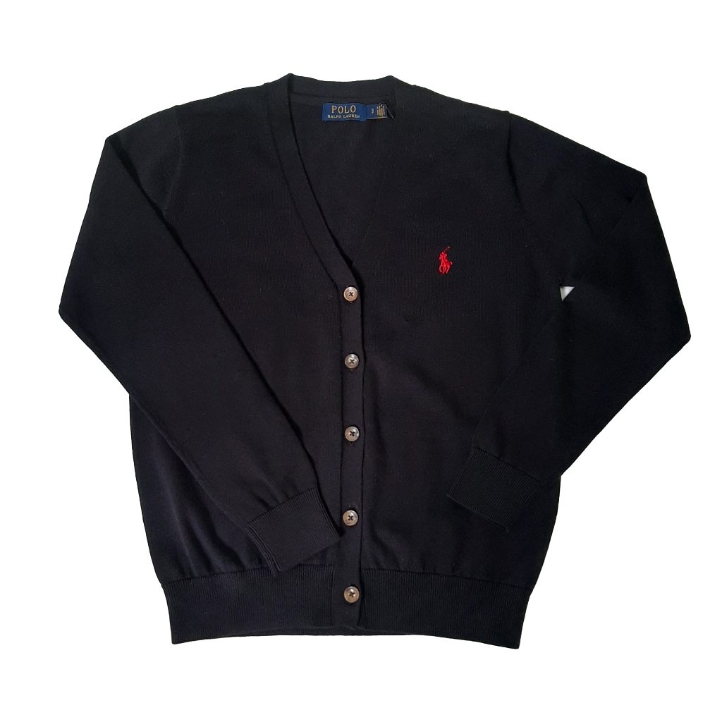 Cardigan Unisex Polo Ralph Lauren ATC080923024