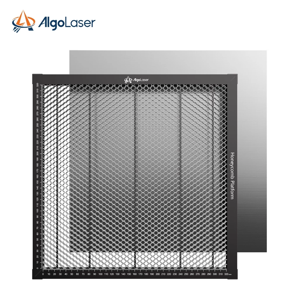 Algolaser 32x32 cm honeycomb bed meja sarang lebah for diode co2 laser