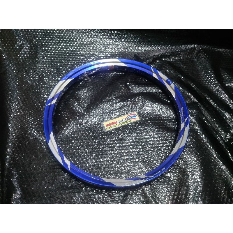 Jual Velg akront Blade ring 17 140-140 original Thailand | Shopee Indonesia