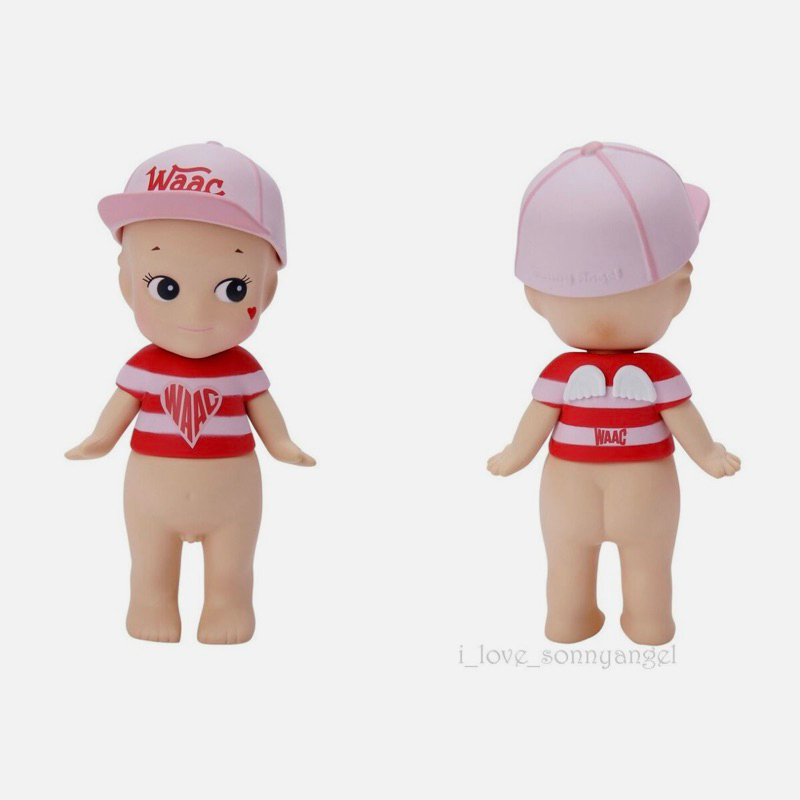 Jual [ORIGINAL READY STOCK] sonny angel waac series | Shopee