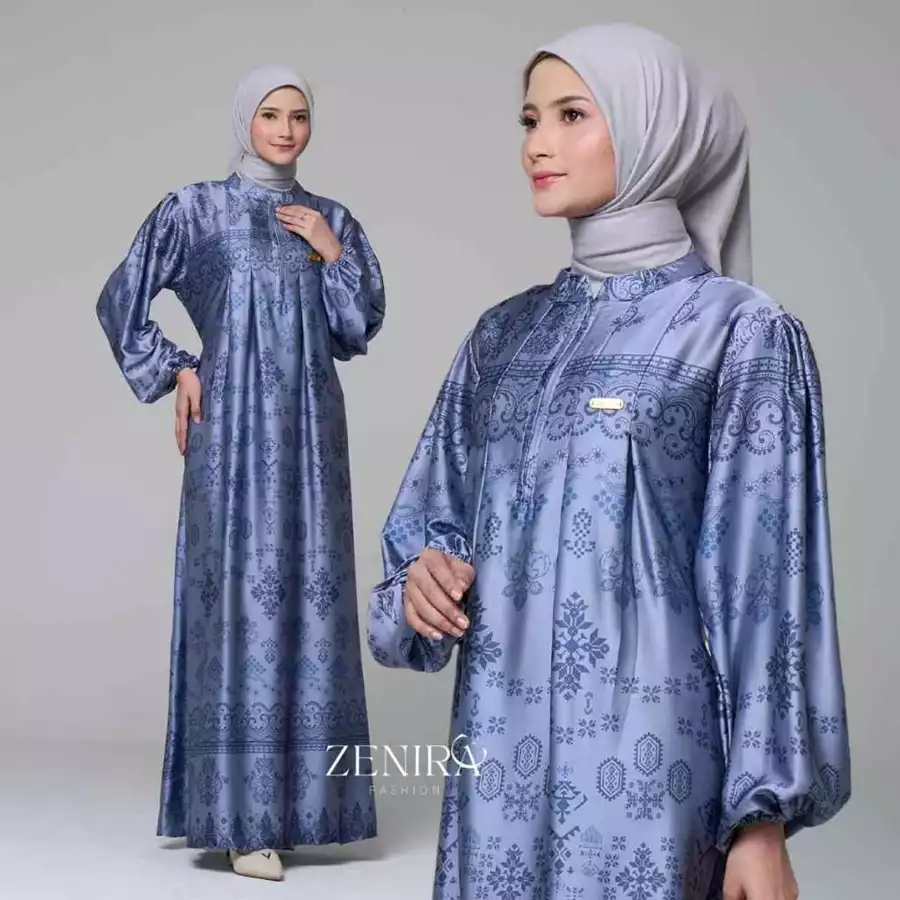 Arshy Dress