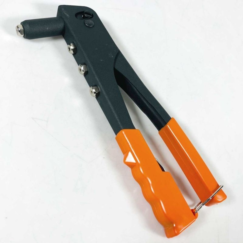 Jual Tang Tembakan Baut Rivet Gun Nut Plier 2.4-4.8mm Dpat Menembak 4 ...
