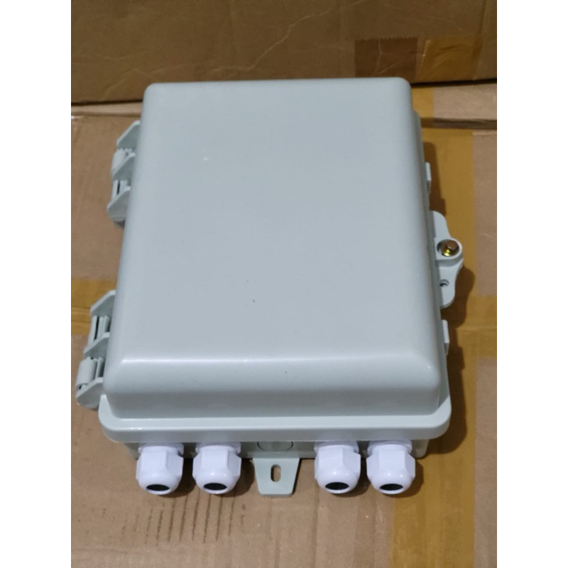 Jual ODP 16CORE SLOT BOX SPLITTER Kosongan | Shopee Indonesia