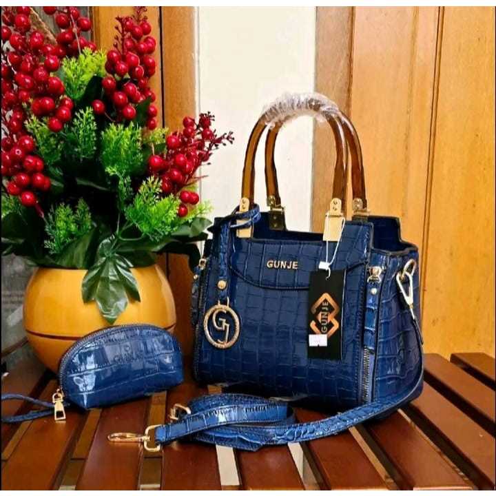 Jual tas wanita gunje original terbaru 2025 | Shopee Indonesia