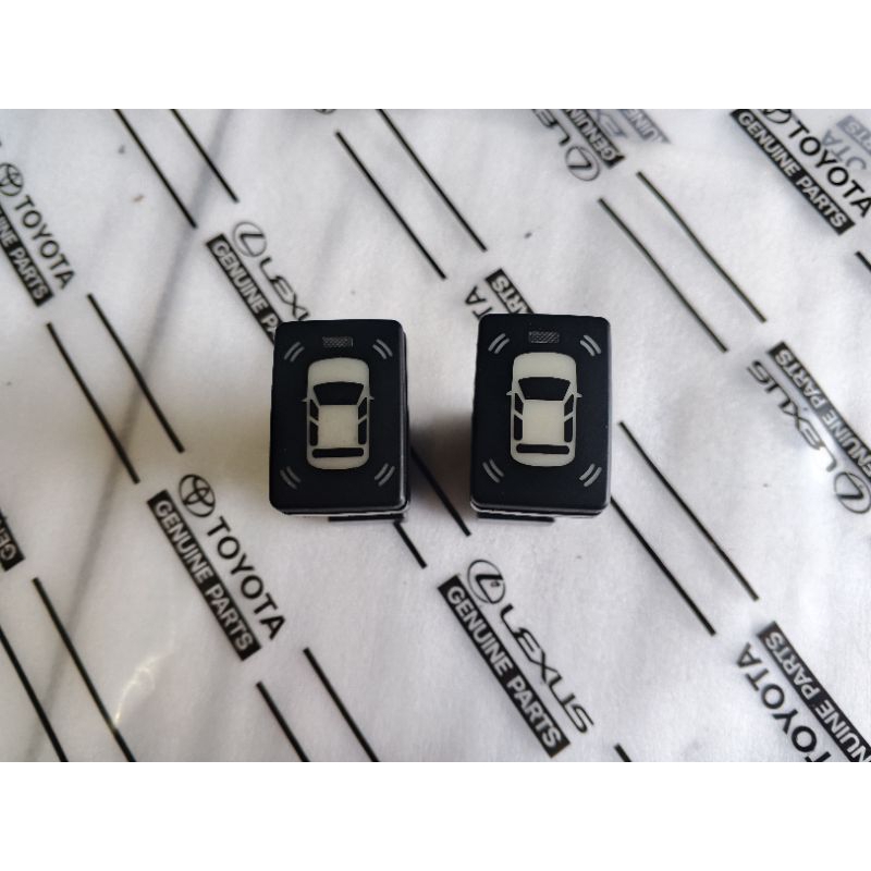 Jual Switch Saklar Sensor Corner Toyota Innova Reborn Fortuner VRZ ...