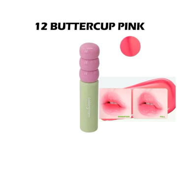 Colorgram Fruity Glass Tint Warna Buah Cerah Tahan Lama