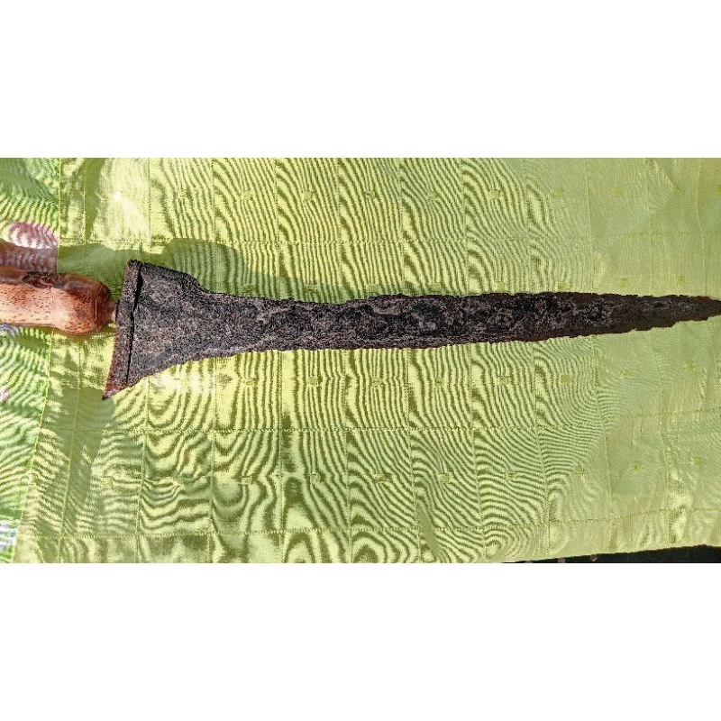 Jual Melati Rinonce Temuan Sungai Brantas (Tangguh Majapahit Awal ...
